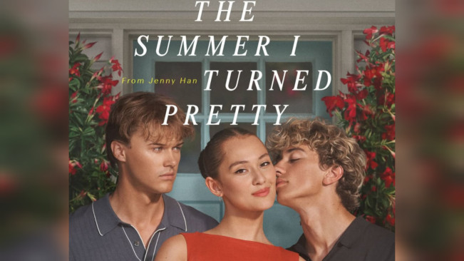 Sinopsis dan Jadwal Tayang The Summer I Turned Pretty Season 3: Belly Akhirnya Memilih